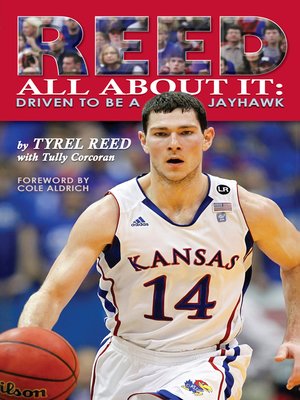 cover image of Reed All about It